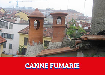 Video Ispezione Fumaria