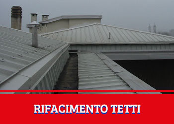 Rifacimento Tetti